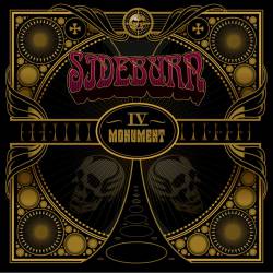 Sideburn (SWE) : IV Monument
